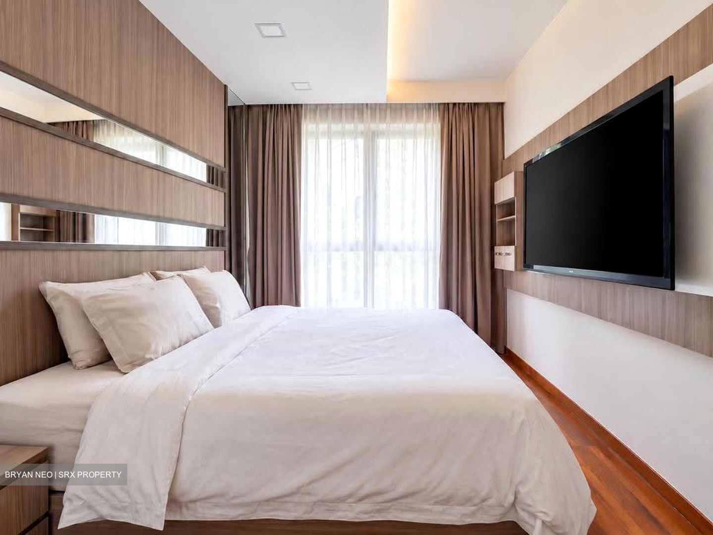 Twin Fountains (D25), Condominium #636476771